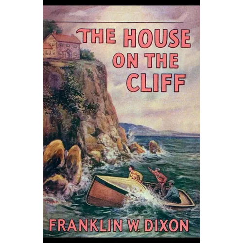 The House on the Cliff - Paperback