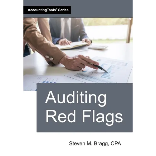 Auditing Red Flags - Paperback