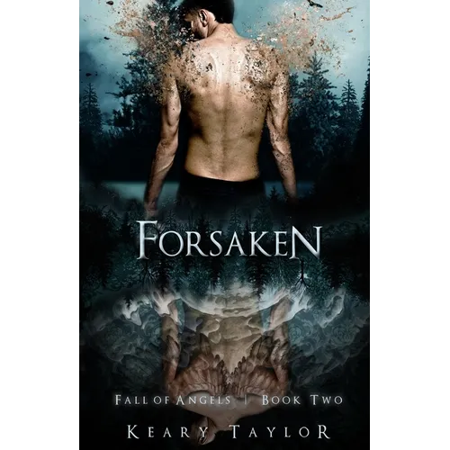 Forsaken: Fall of Angels - Paperback