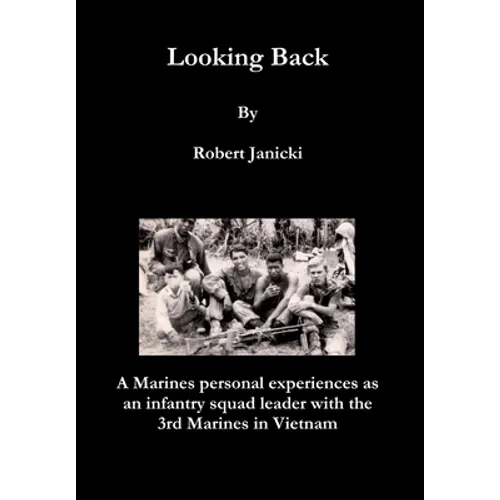 Looking Back 11-1-16 - Hardcover