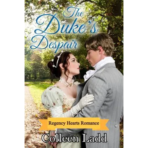 The Duke's Despair - Paperback
