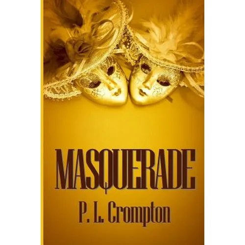 Masquerade - Paperback