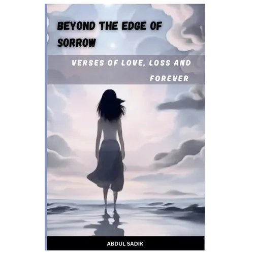 Beyond the edge of sorrow - Paperback