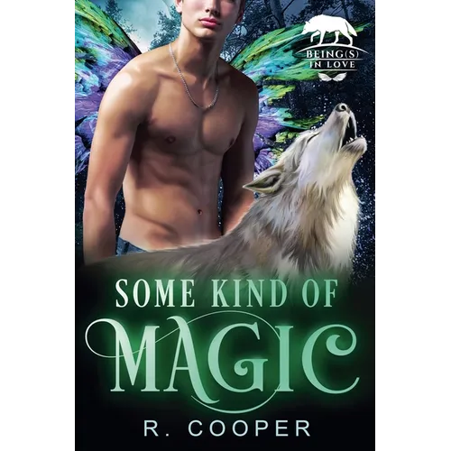 Some Kind of Magic - Paperback
