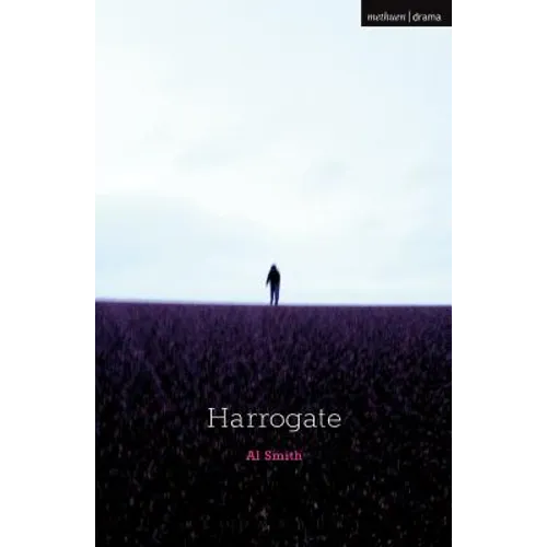 Harrogate - Paperback