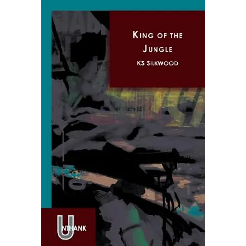 King of the Jungle - Paperback