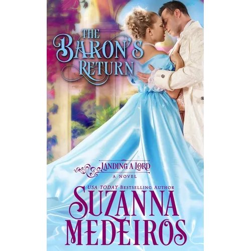 The Baron's Return - Paperback