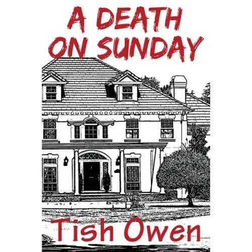 A Death On Sunday - Paperback