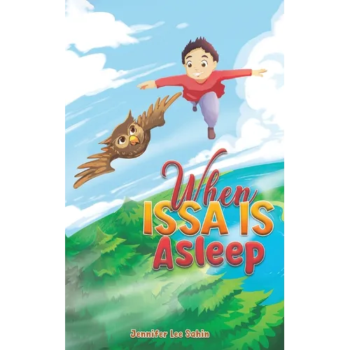 When Issa Is Asleep - Paperback