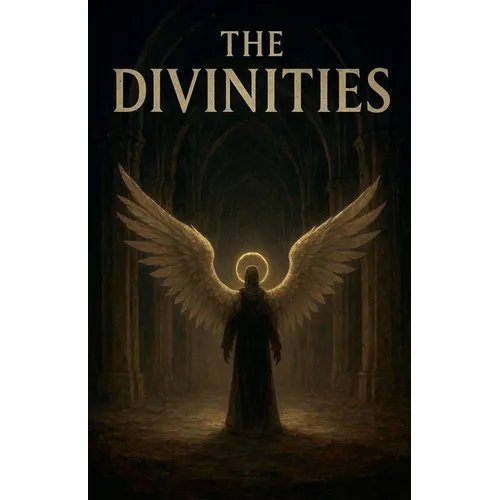 The Divinities - Paperback