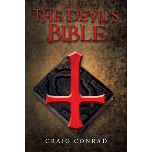 The Devil's Bible - Paperback