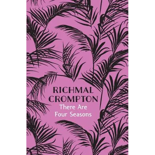 There Are Four Seasons - Paperback