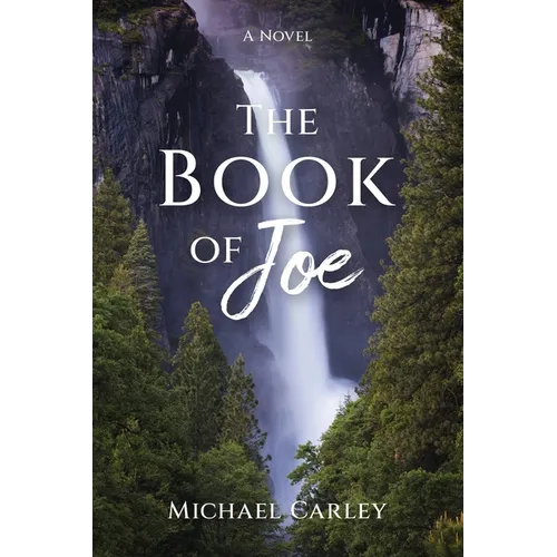The Book of Joe - Paperback