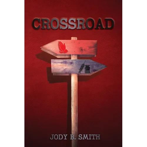 Crossroad - Paperback