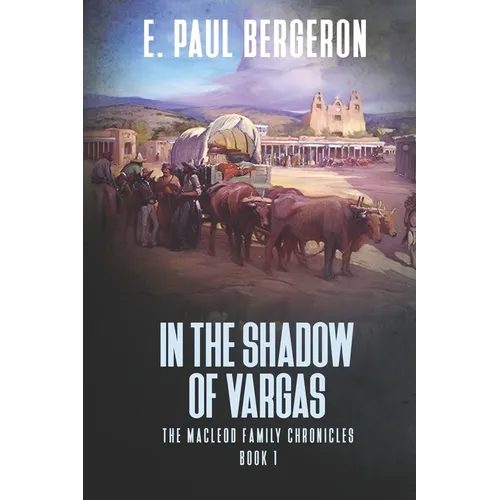 In the Shadow of Vargas - Paperback