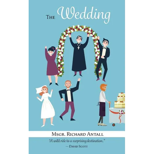 The Wedding - Paperback