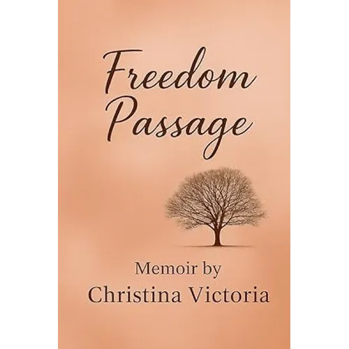 Freedom Passage - Paperback