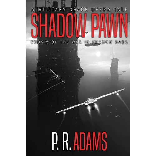 Shadow Pawn - Paperback