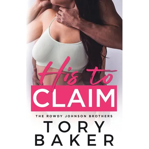 His to Claim - Paperback