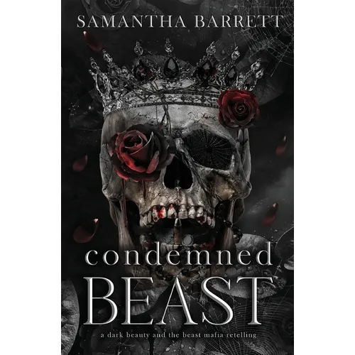 Condemned Beast - Paperback