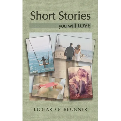 Short Stories You Will Love - Paperback