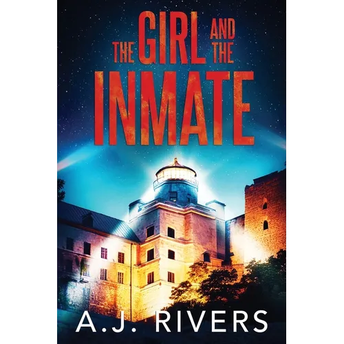 The Girl and the Inmate - Paperback