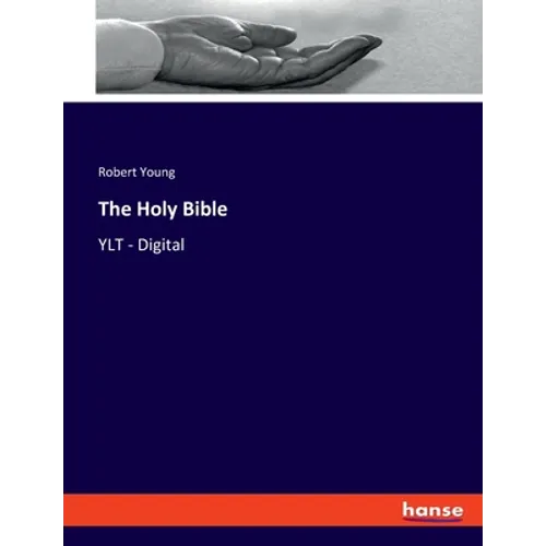 The Holy Bible: YLT - Digital - Paperback