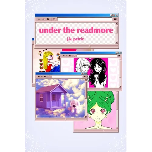 Under the Readmore - Paperback