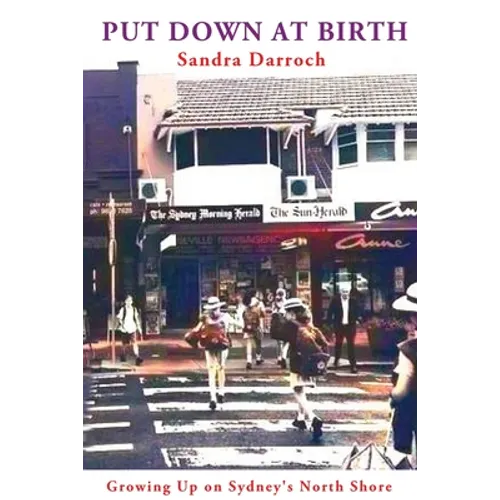Put Down at Birth - Paperback