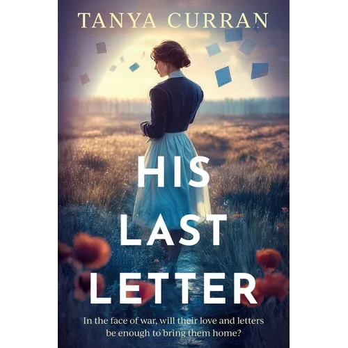 His Last Letter - Paperback