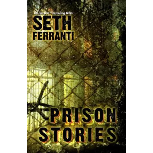 Prison Stories - Paperback