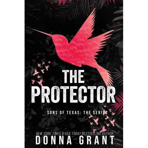 The Protector - Paperback