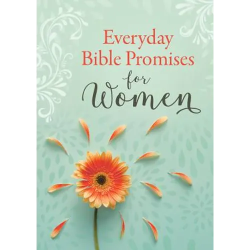Everyday Bible Promises for Women - Paperback