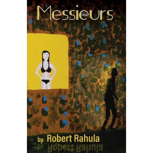 Messieurs - Paperback