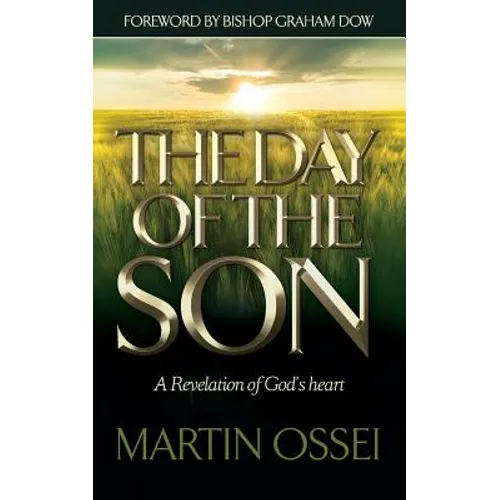 The Day Of The Son - Paperback