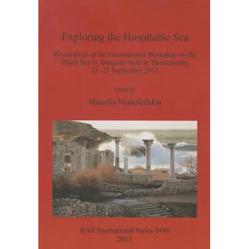 Exploring the Hospitable Sea - Paperback