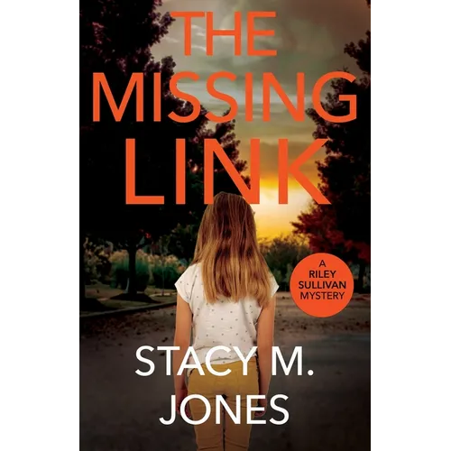The Missing Link - Paperback