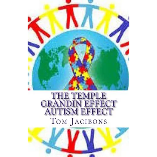 The Temple Grandin Autism Effect - Paperback