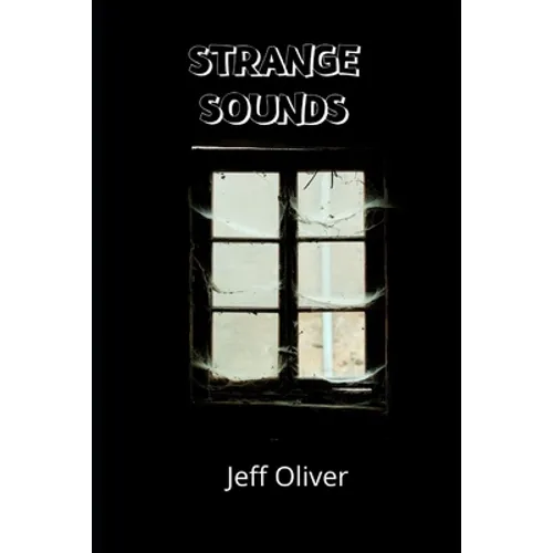Strange Sounds - Paperback
