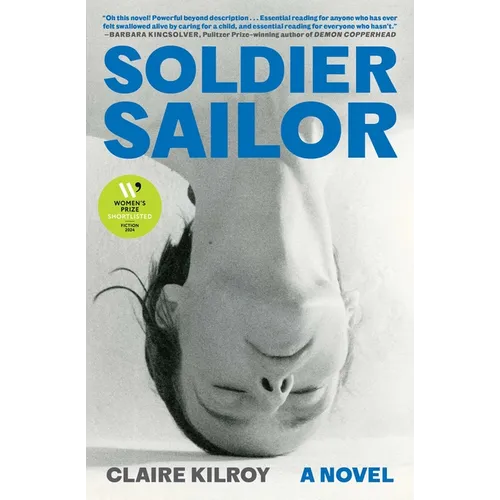 Soldier Sailor - Paperback