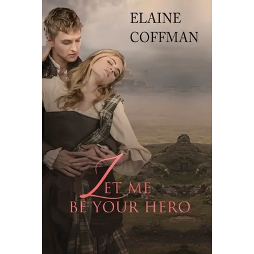 Let Me Be Your Hero - Paperback