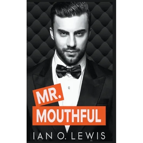 Mr. Mouthful - Paperback