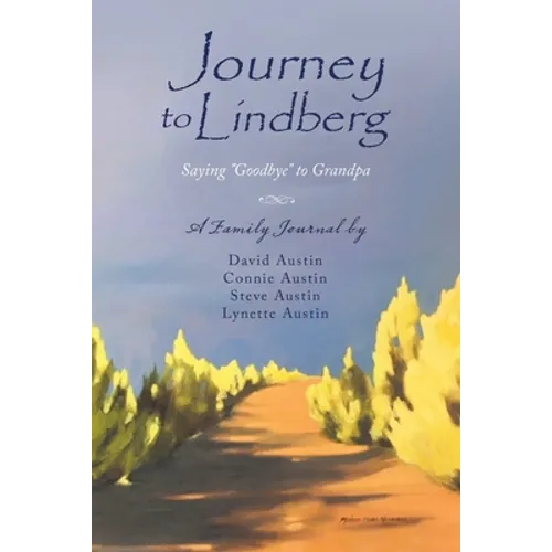 Journey to Lindberg: Saying 