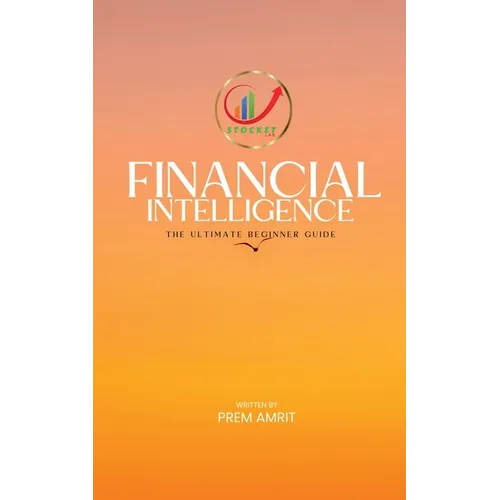 Financial Intelligence - Paperback