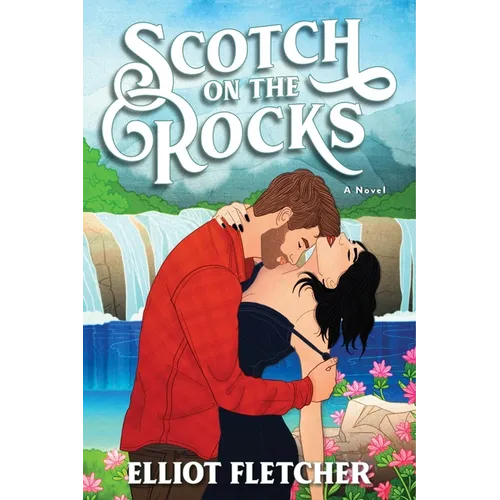 Scotch on the Rocks - Paperback