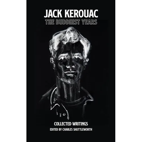 The Buddhist Years - Hardcover