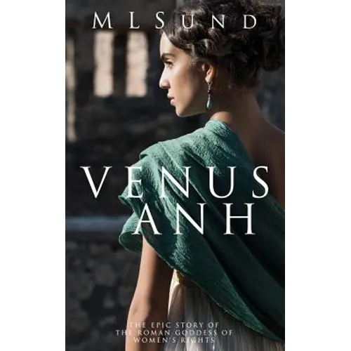 Venus Anh - Paperback