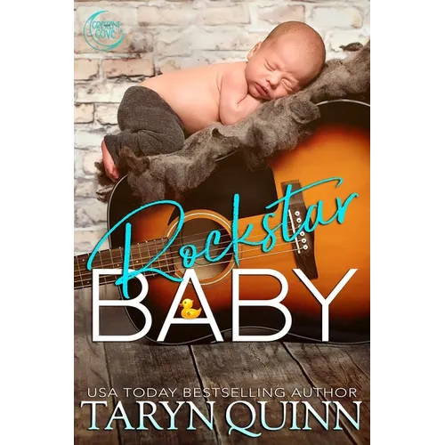 Rockstar Baby - Paperback