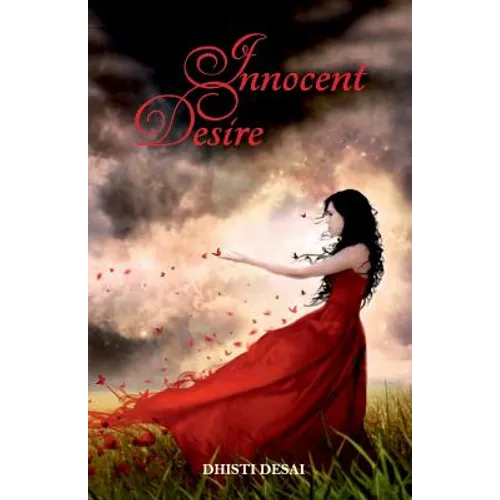 Innocent Desire - Paperback