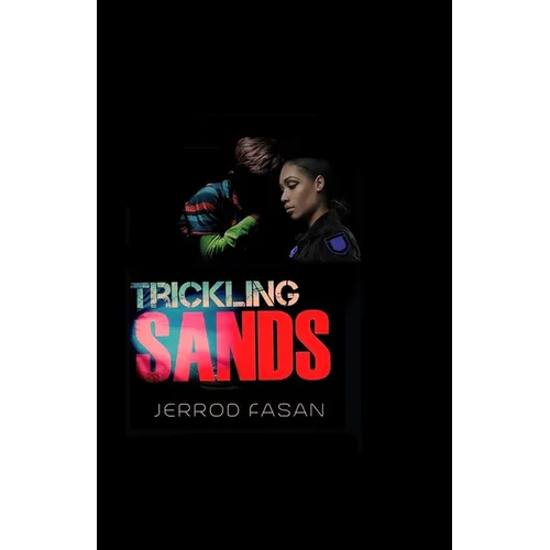 Trickling Sands - Paperback